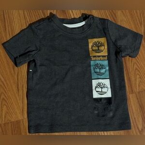 Timberland‎ Graphic Tee for Kids